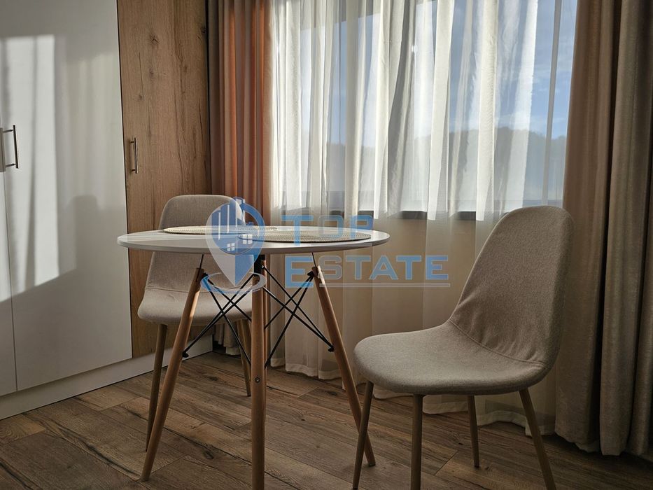 Продава се Едностаен апартамент в Велико Търново, Център - 32 кв.м за 2238 €/кв.м - Снимка #5