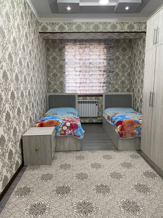 Ижарага берилади