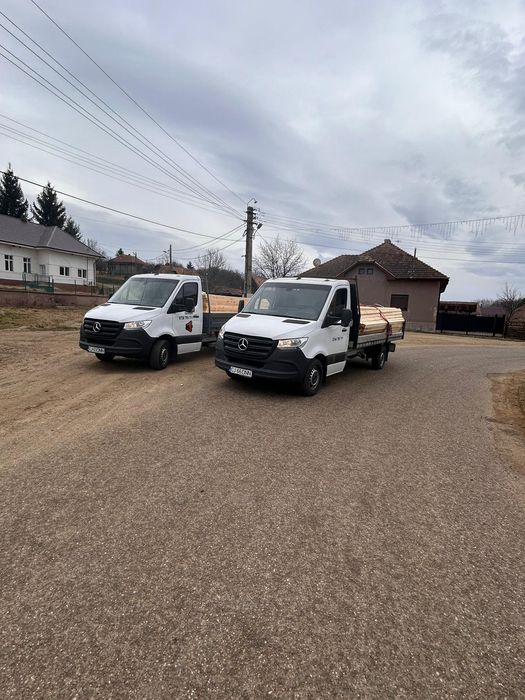 Depozit cherestea/ lemn foc