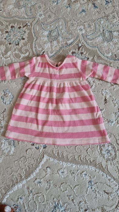 Детские вещи для девочек по 500