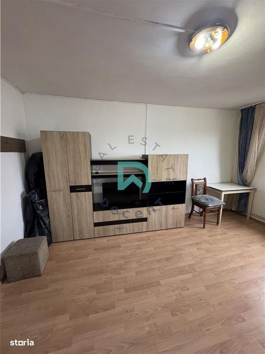 Garsoniera, Bartolomeu, Brasov.