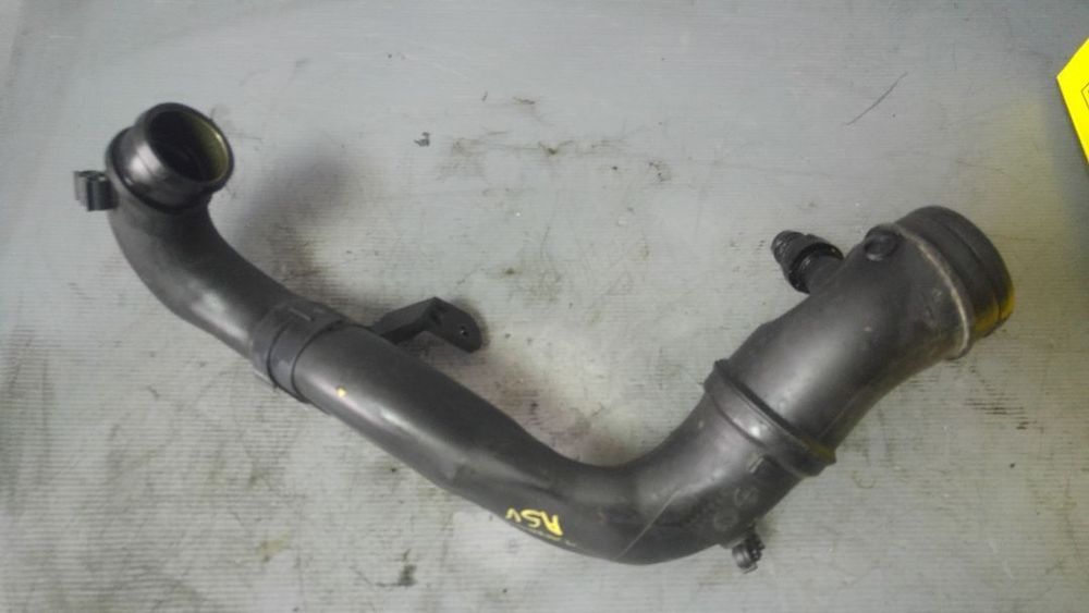 tubulatura intercooler 1.9 tdi asv vw golf 4 sharan skoda octavia 1 seat leon audi a3 8l1 1j0129654s