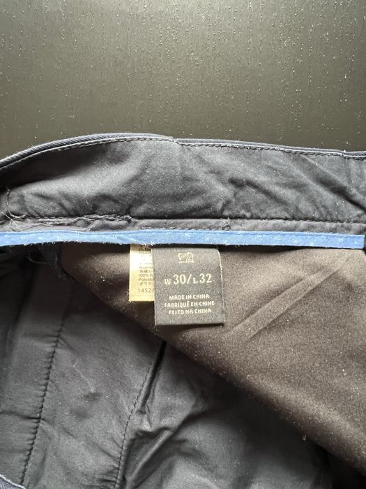 Оригинален мъжки панталон Scotch & Soda – Модел "Mott" (Slim Fit)