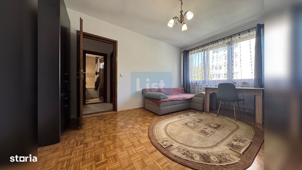 Apartament – Cluj-Napoca, Micro 2, Gheorgheni - Vedere 4