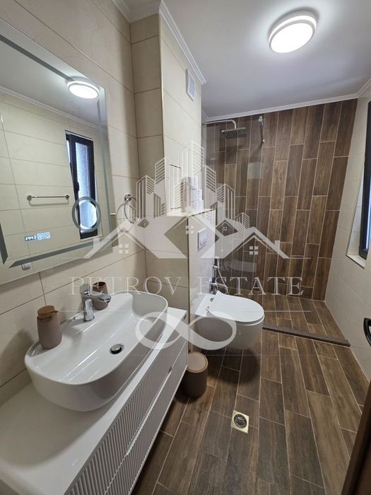 2-стаен в Пазарджик, област-гр.Велинград площ 76 цена 113000