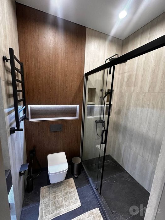 Сдается ЖК Shoshkent. 70кв. Дизайнерский ремонт. Ориентир рынок Аския