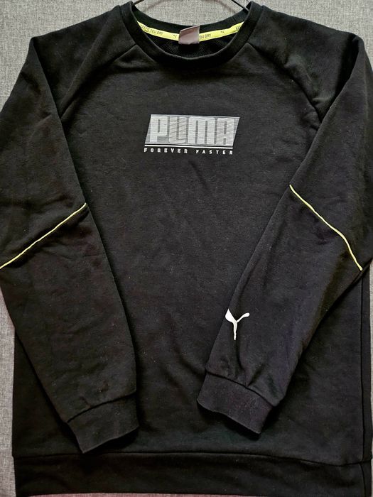 Блуза Puma 13/14  г.