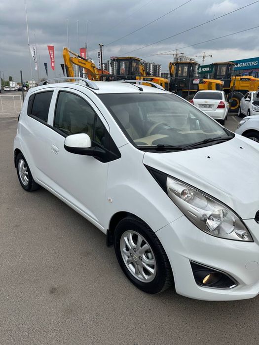 Spark 4 avtomat 2020 yil