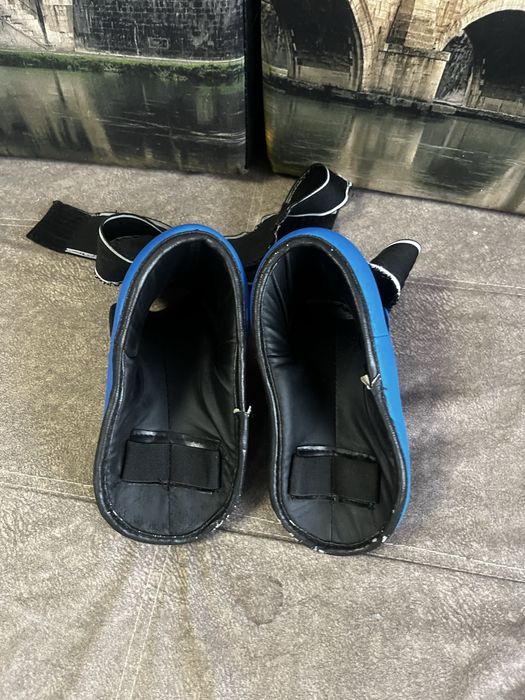 Футы для тхэквондо