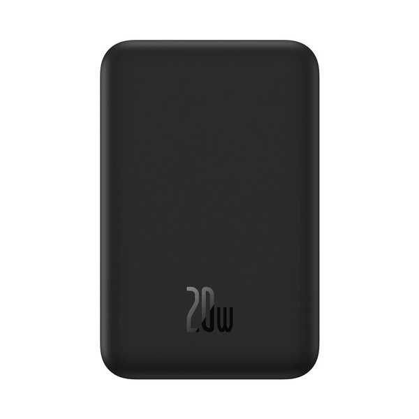Преносима батерия Powerbank Baseus Magnetic Mini 20000mAh 20W MagSafe