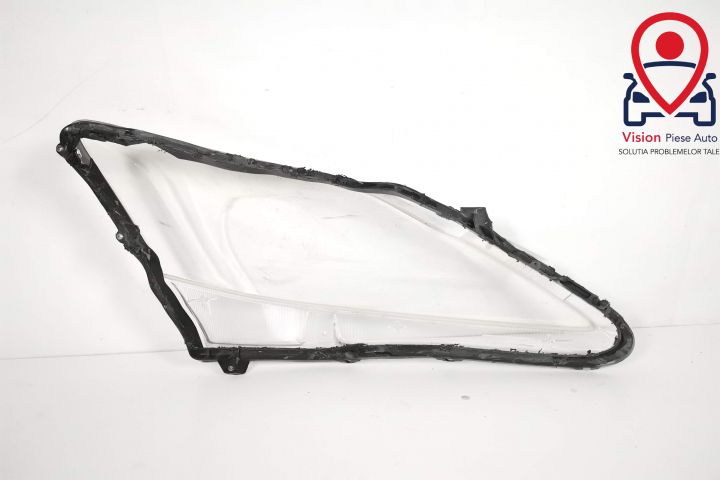 Ляв фар / Ляв фар Lexus IS 2 (фейслифт) монтаж 450 леи