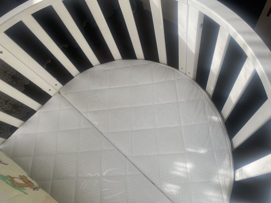 Продам манеж 7 в 1