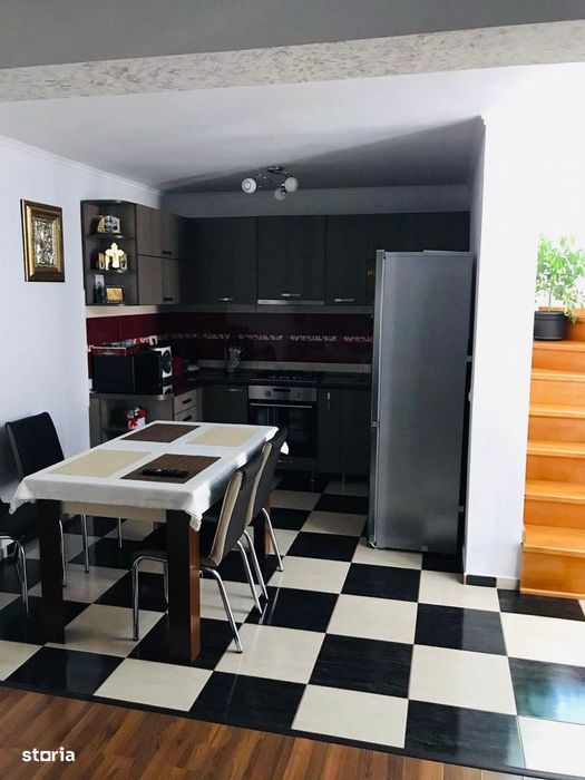 Vila / Salatrucel / Valcea /