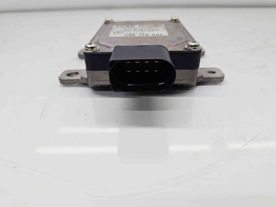 Modul confort Audi Q7 (4LB) [Fabr 2006-2014] Facelift 7P0927601