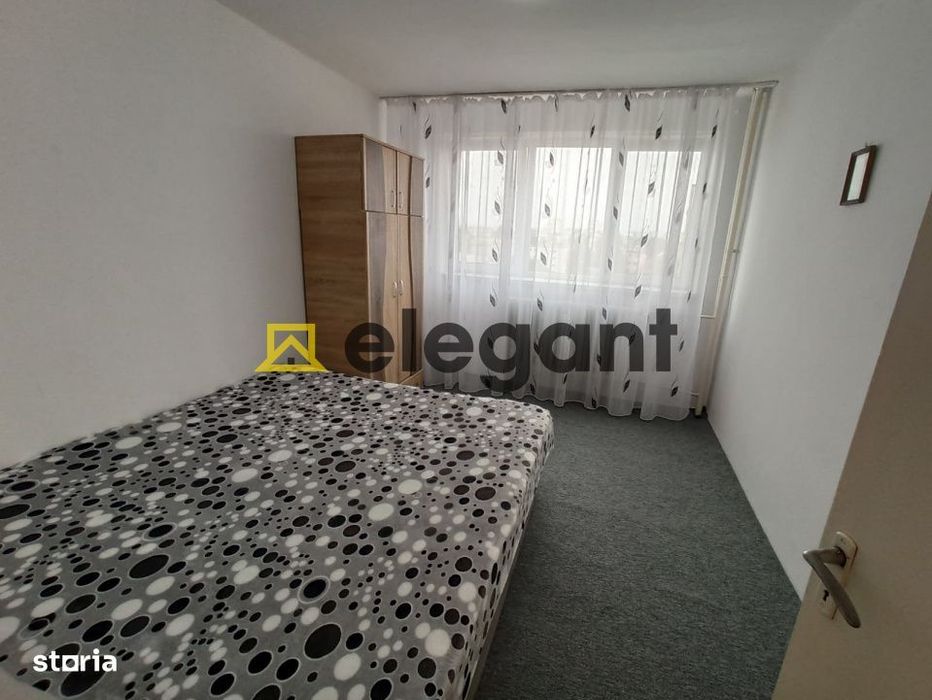 2 camere, bloc izolat, Valea Rosie-Spitalul Militar — fotografia 3