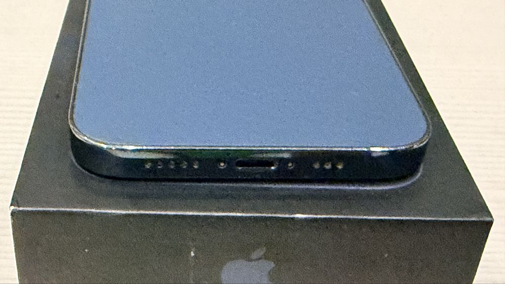 Iphone 12 pro 128 gb