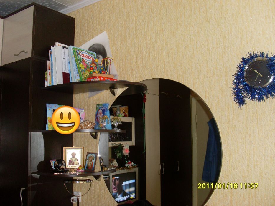 Мебель Стенка в спальню зал