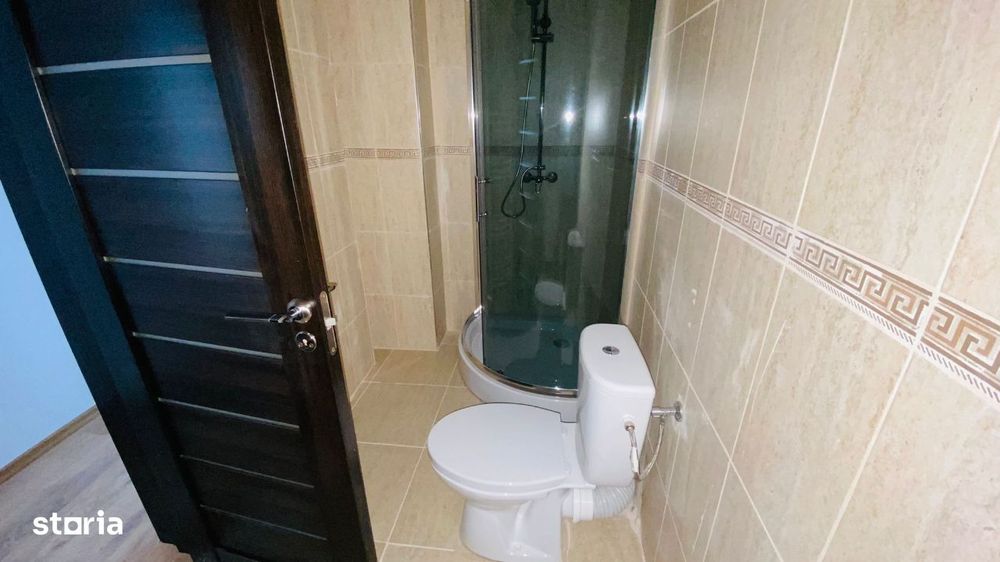 Apartament 4 Camere, Penthouse, In Sebes, Bloc Nou, Comision 0