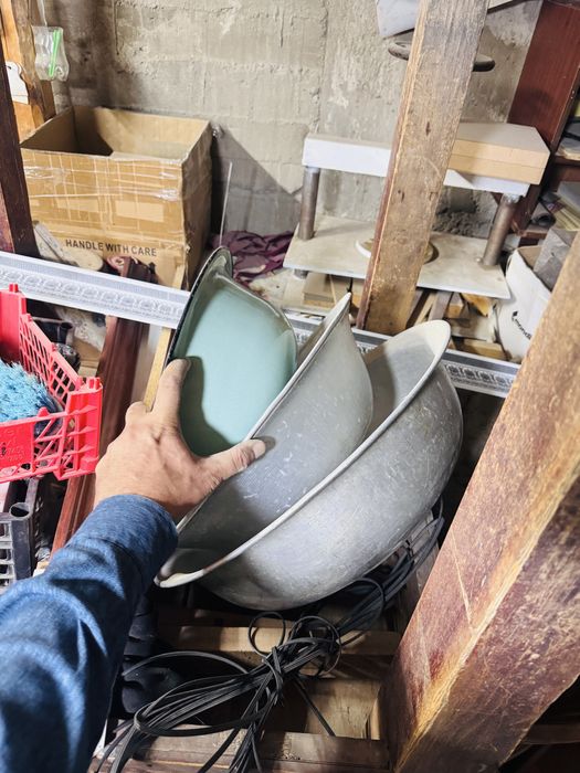 Продается кастрюли