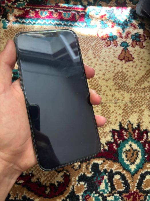 Iphone 12 pro max obmenga