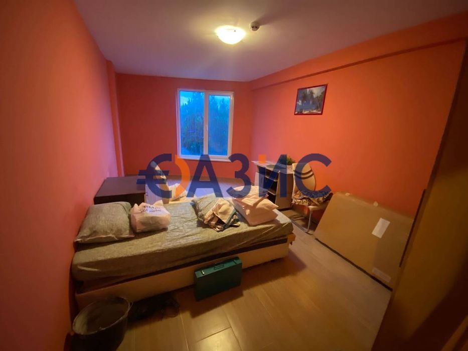 Продава се Тристаен апартамент в с. Кошарица, Област Бургас - 98 кв.м за 635 €/кв.м - Снимка #10