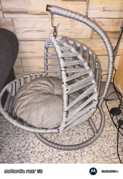 Люлка Хамак за домашни любимци