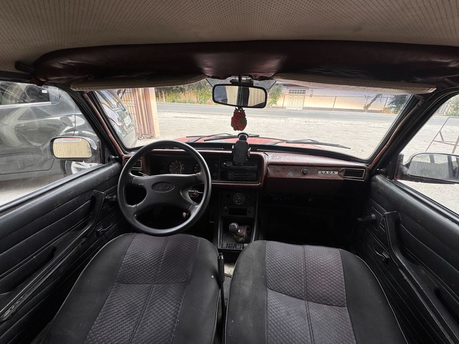 Vaz 2107 naxtga yoki arenda