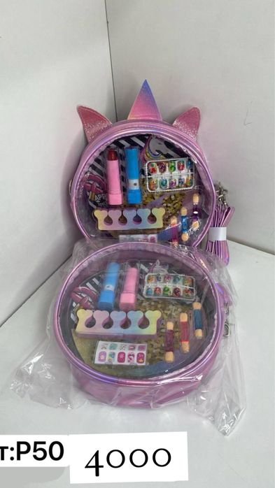 Детская косметика