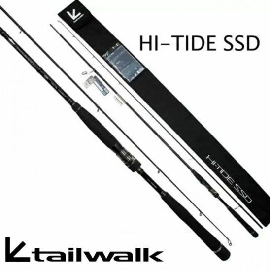 Tailwalk Hi Tide 90 m