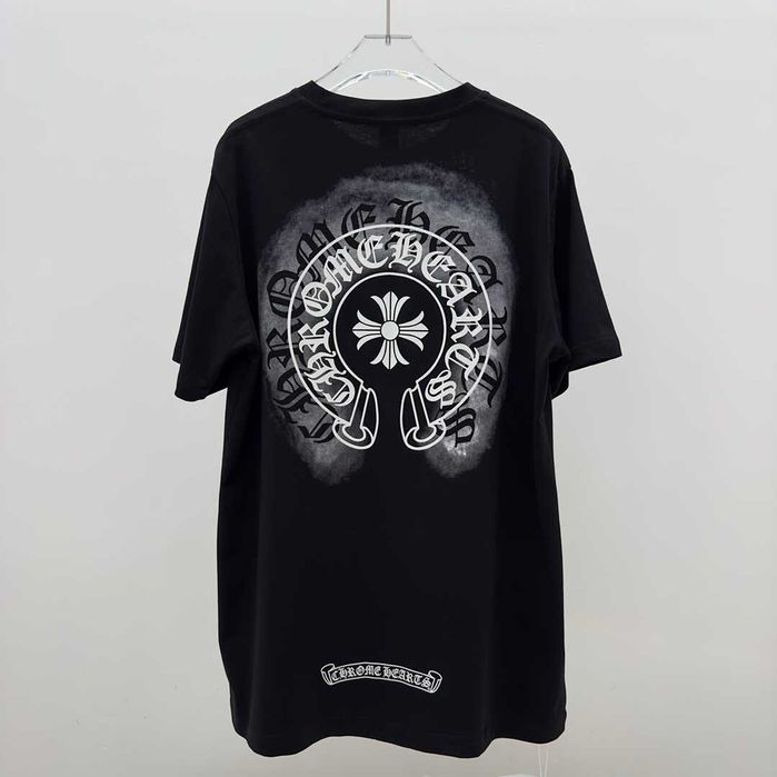 Tricou Chrome Hearts Calitate Premium