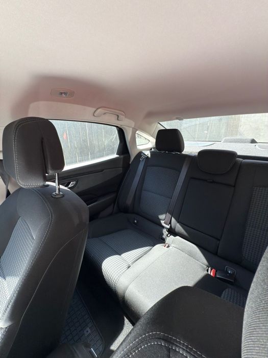 Vand Ford Kuga 2016