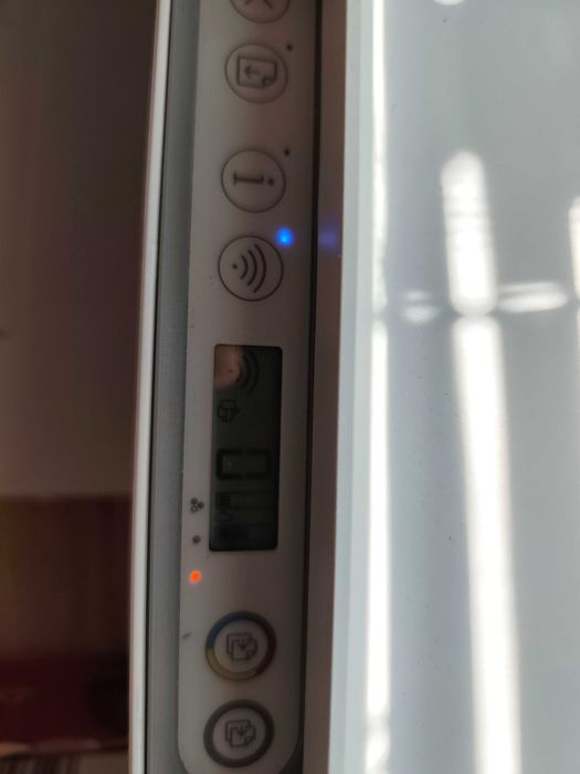 Многофункционално устройство HP 4120