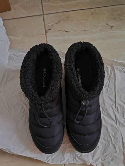 Апрески Columbia