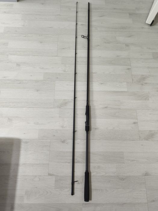 Savage Gear Tactical Fast Shad 2.74(15-45g)