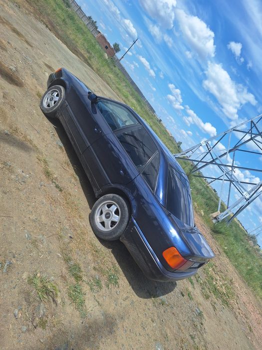 Ауди 100 с4 2л инжектор