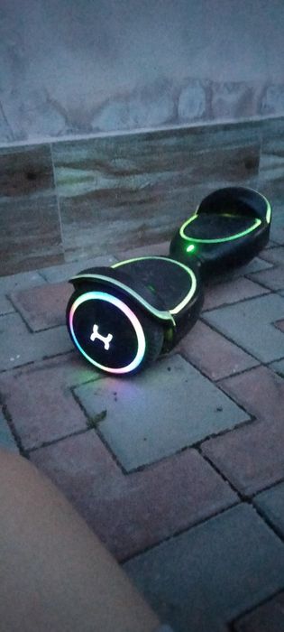 Vând hoverboard lexgo ca nou