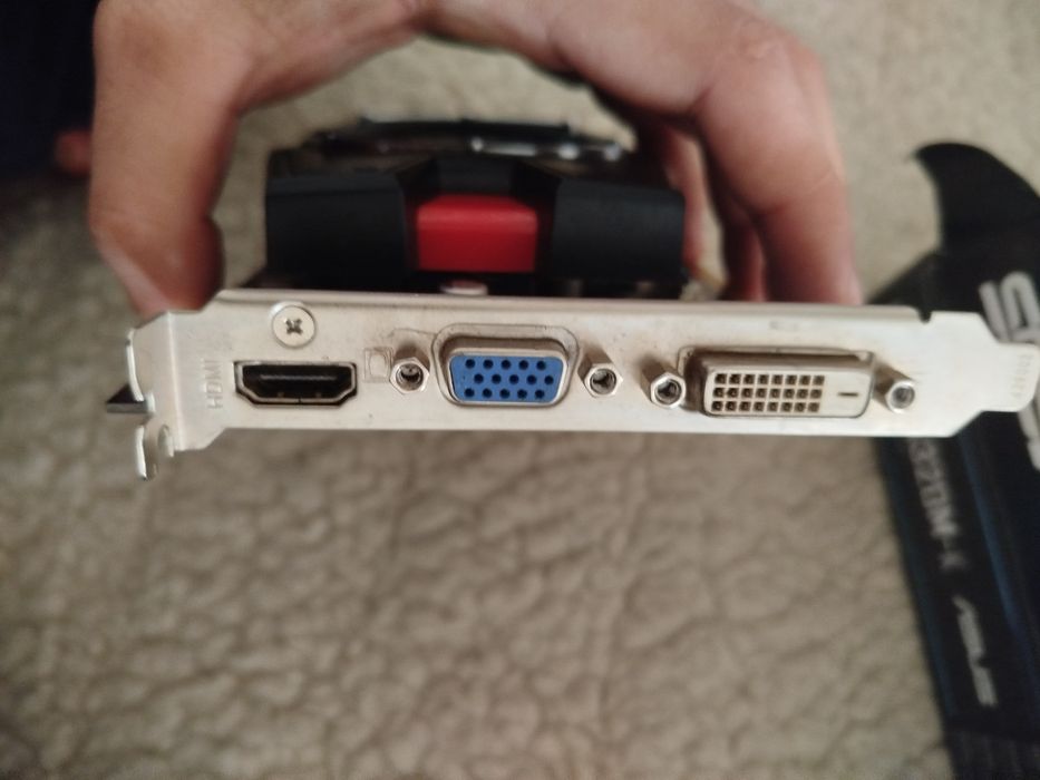 Vand kit placa de baza lga 775