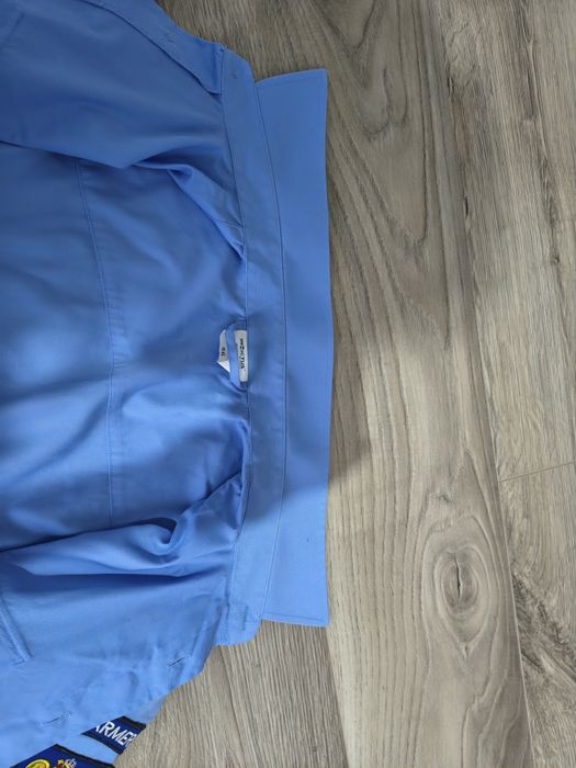 Camasa Invictus Jandarmeria,mărime 56/I