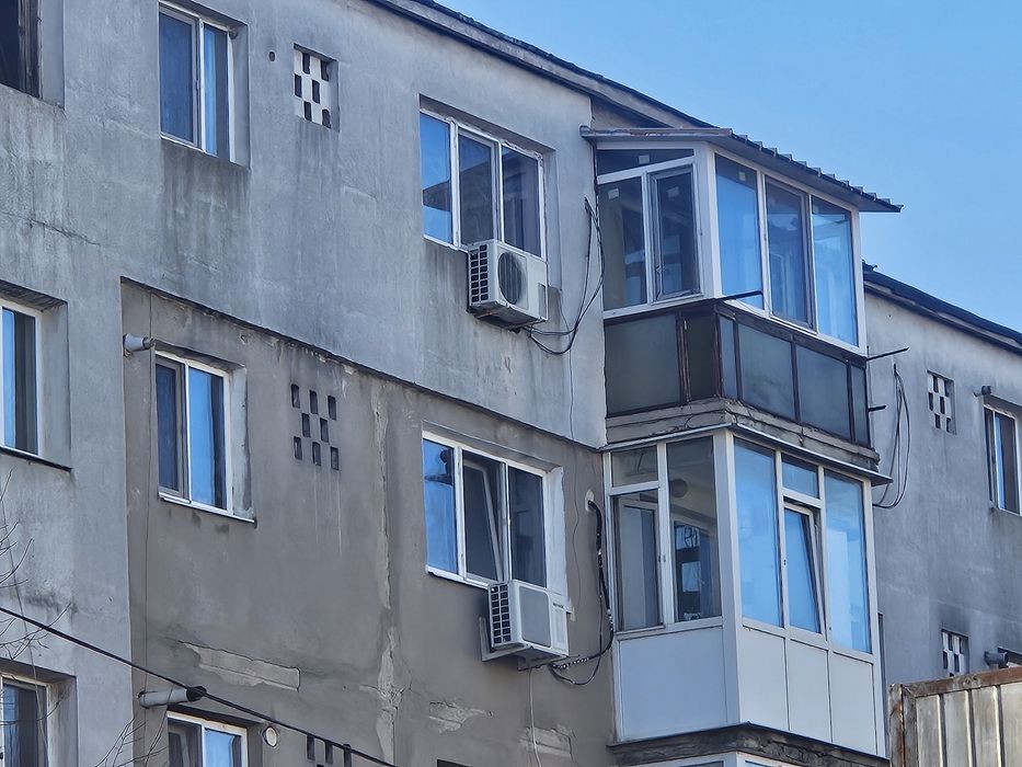 Apartament 2 cam zona centrală