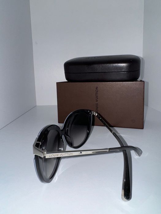 Ochelari de soare Louis Vuitton