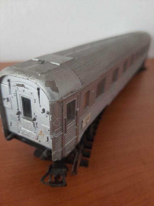 Vagon tren de colectie - HO 1:87