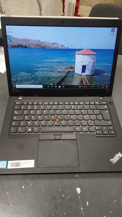 Lenovo Thinkpad L480 8Gen USA