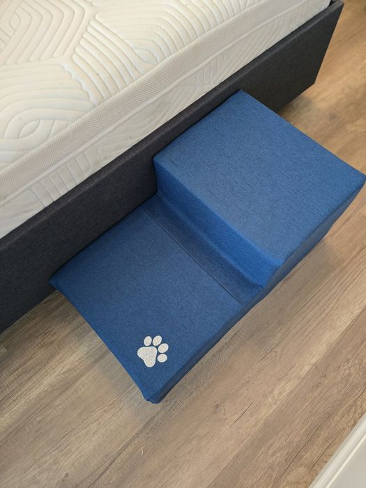 стълби за домашен любимец над  7кг