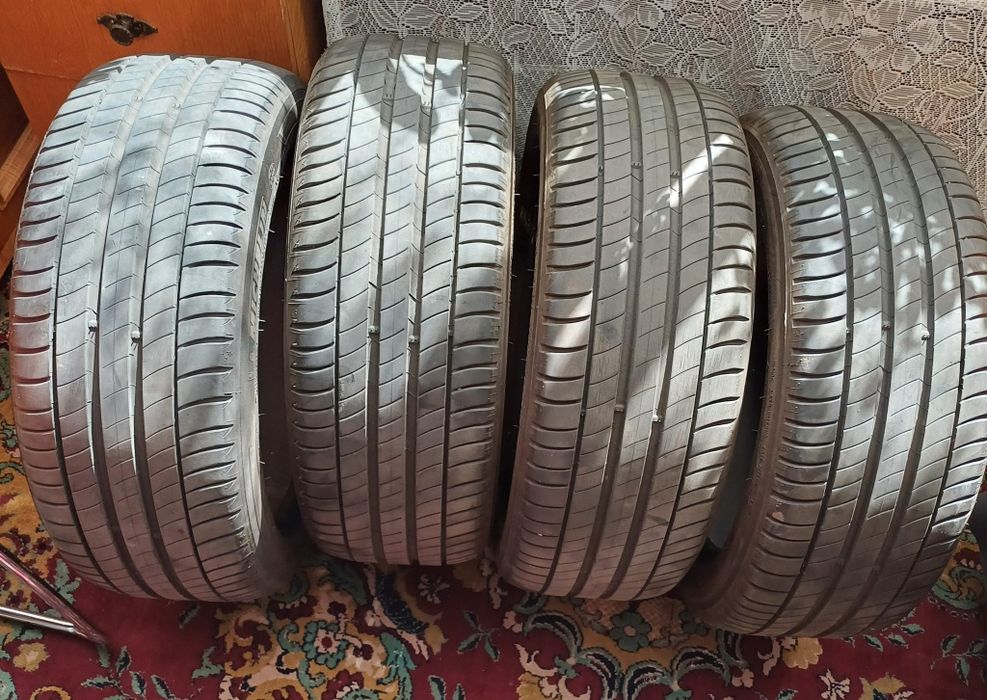 Anvelope vară Michelin Primacy 3, 225/45/17