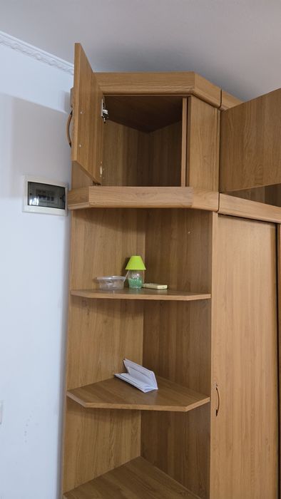 Продам бу шифоньер