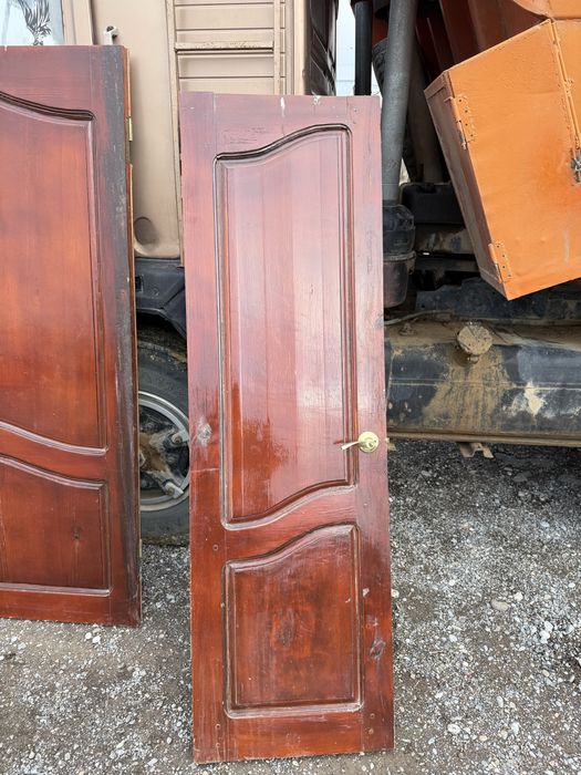 Есіктер сатылады жақсы жағдайда