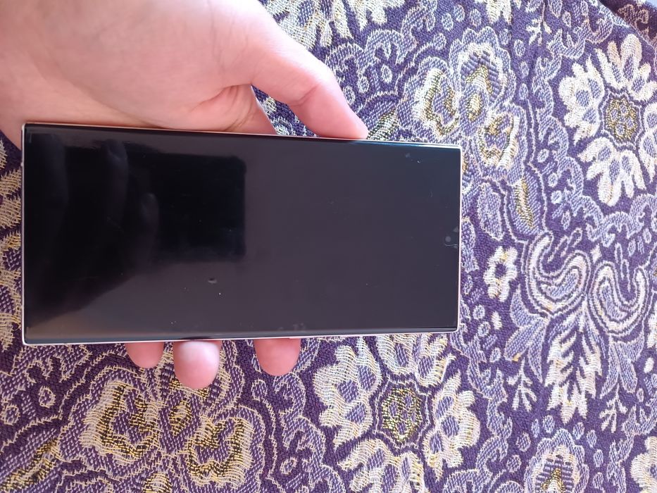 Самсунг с 23 ультра