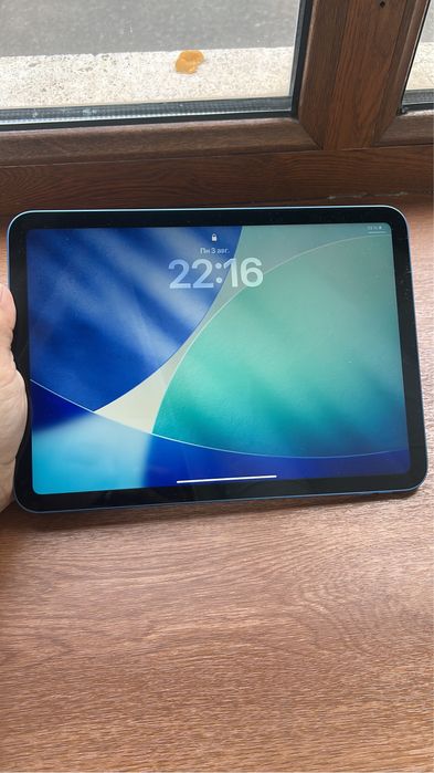iPad A16 11  покупали 2026