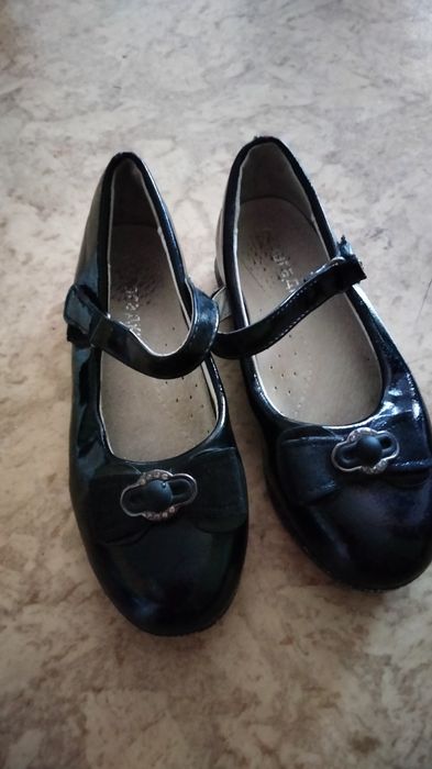 Обувь детская 3-7лет 500т