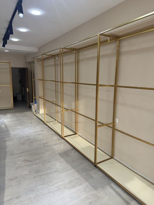 Идарага берилади Кийим дукон